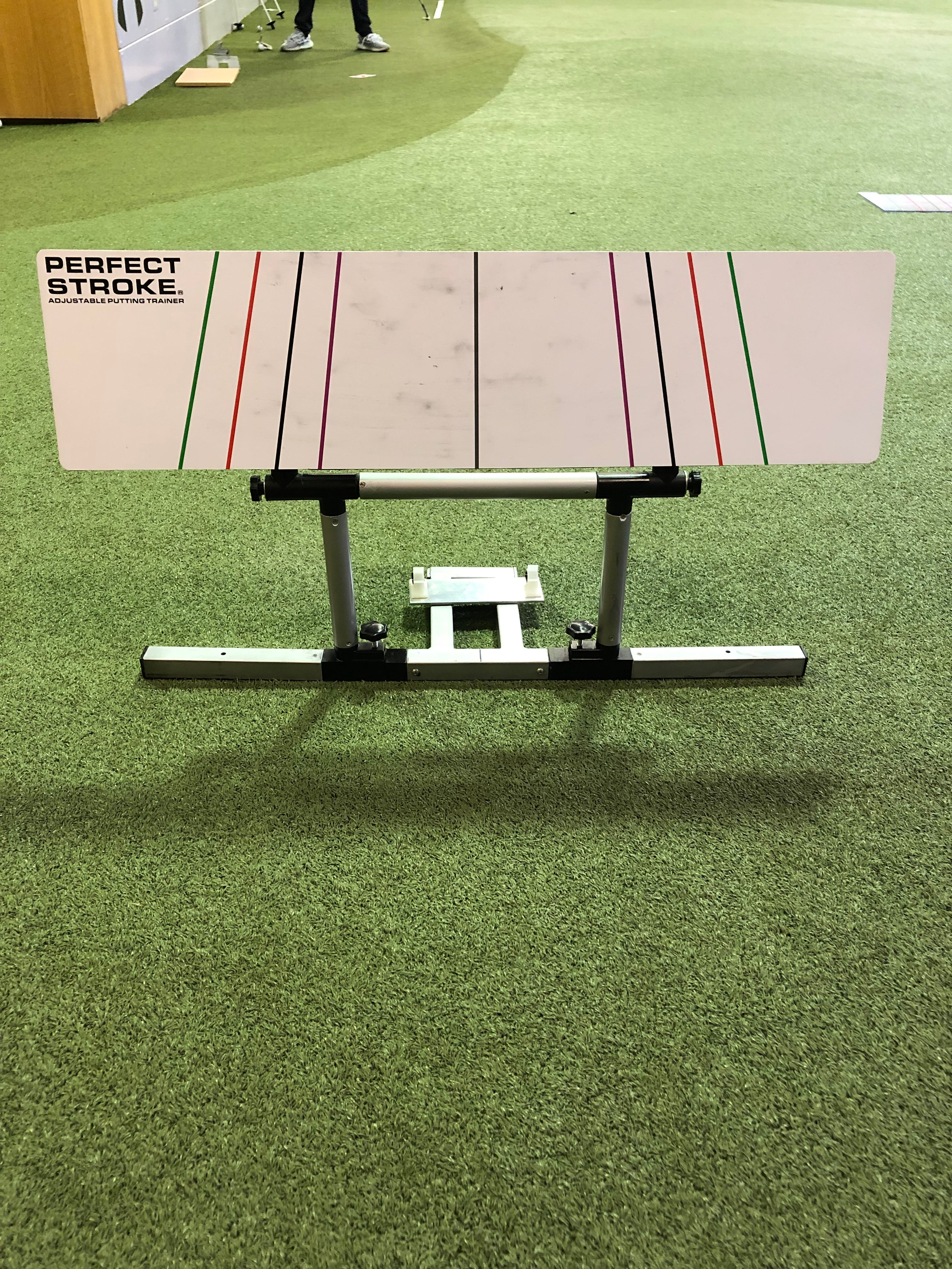 The Putting Board