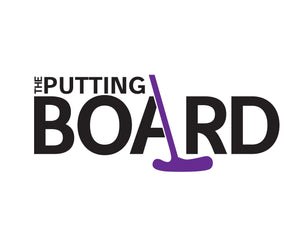 The Putting Board